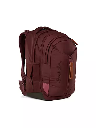 SATCH | Zaino scolastico Match Nordic Ruby |